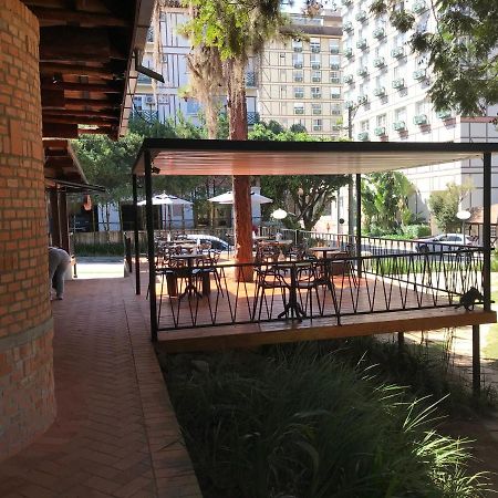 Tugurio Serrano Petropolis (Rio de Janeiro) Exterior foto
