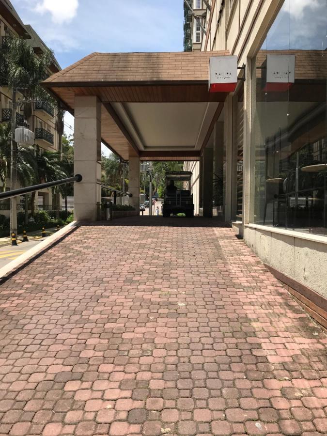 Tugurio Serrano Petropolis (Rio de Janeiro) Exterior foto