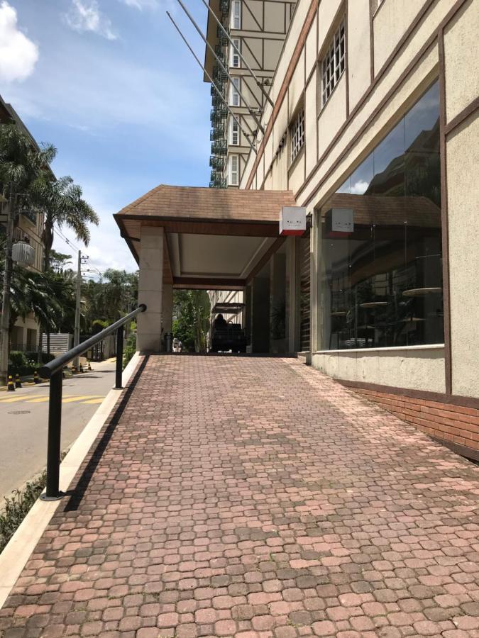 Tugurio Serrano Petropolis (Rio de Janeiro) Exterior foto