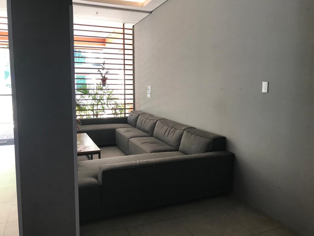 Tugurio Serrano Petropolis (Rio de Janeiro) Exterior foto