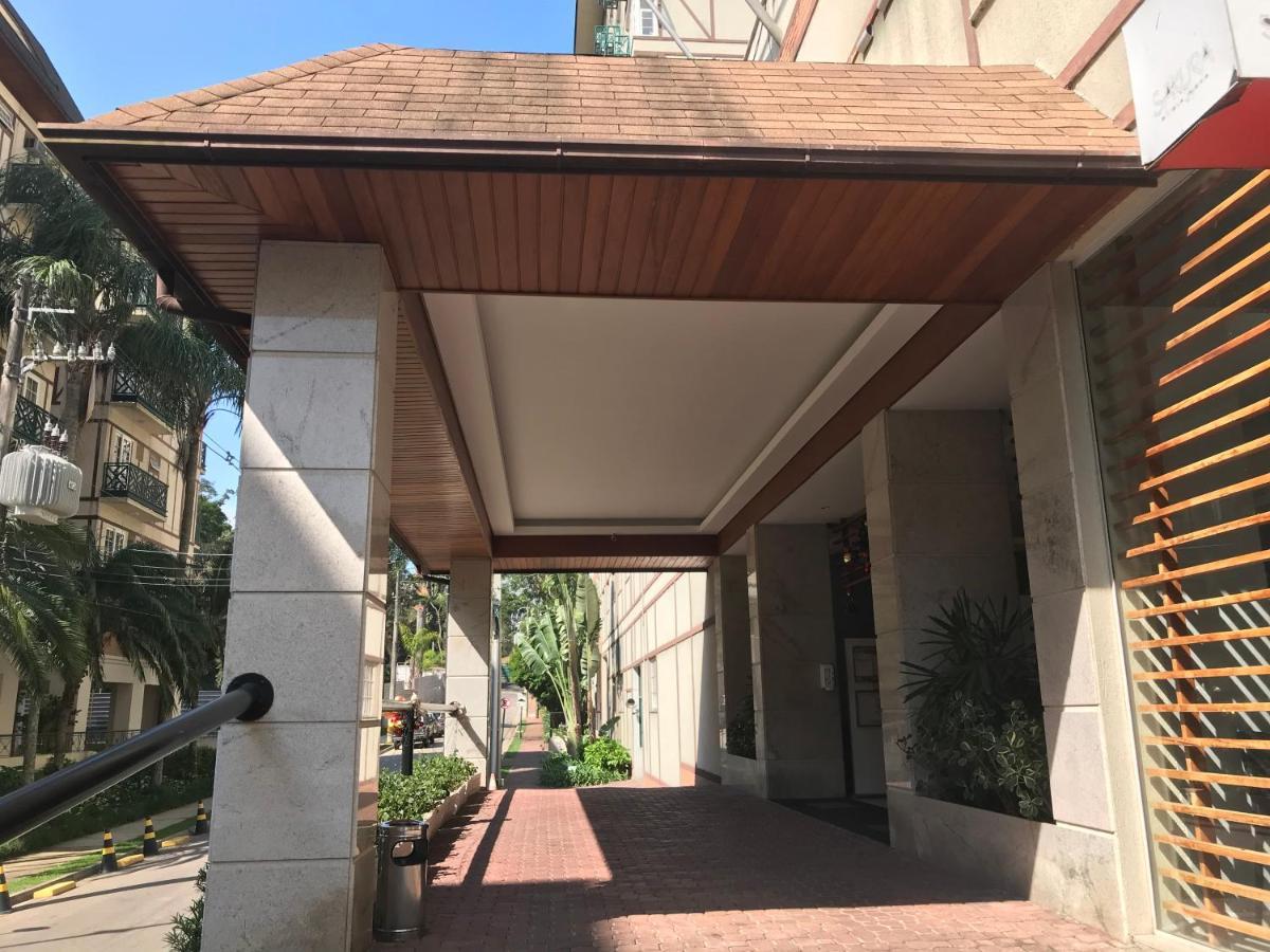 Tugurio Serrano Petropolis (Rio de Janeiro) Exterior foto