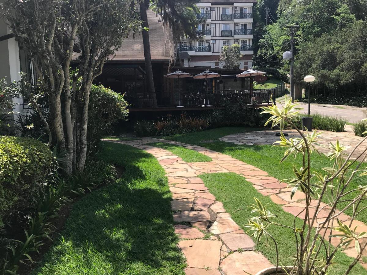 Tugurio Serrano Petropolis (Rio de Janeiro) Exterior foto