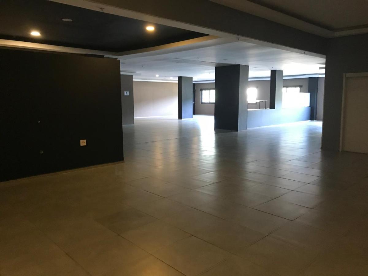 Tugurio Serrano Petropolis (Rio de Janeiro) Exterior foto