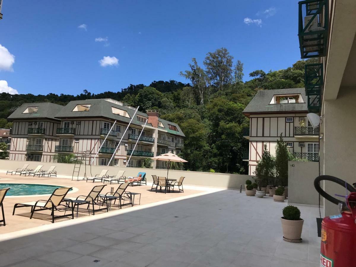 Tugurio Serrano Petropolis (Rio de Janeiro) Exterior foto